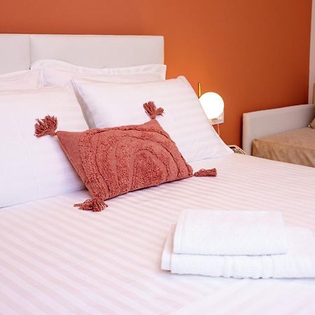 Hotel Ilion Paralia Katerinis Ngoại thất bức ảnh