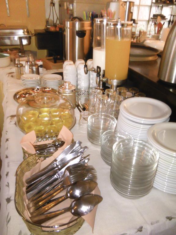 Hotel Ilion Paralia Katerinis Ngoại thất bức ảnh